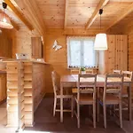 Spacious Homes Near The In Pobierowo