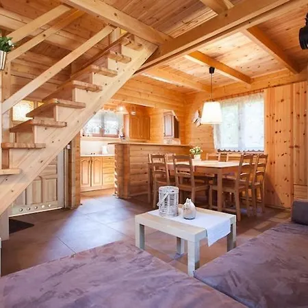 Holiday home Spacious Homes Near The In