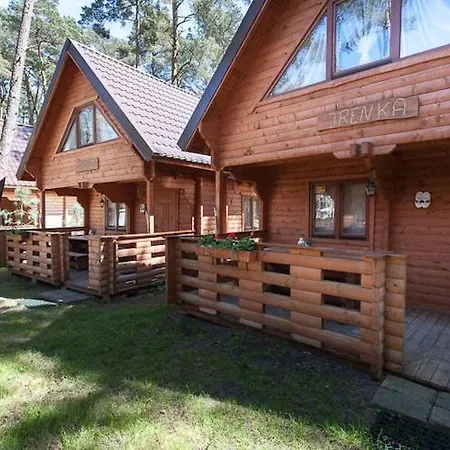 Holiday home Spacious Homes Near The In *