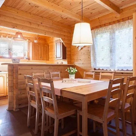 Holiday home Spacious Homes Near The In Pobierowo