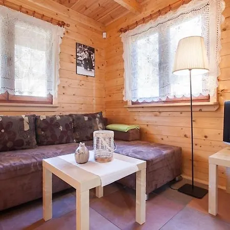 Spacious Homes Near The In Pobierowo