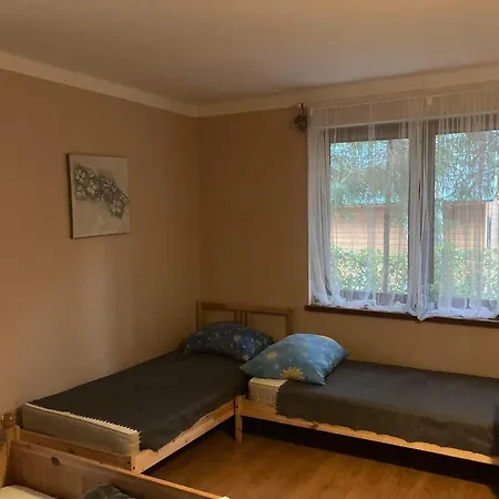 Spacious Homes Near The In *