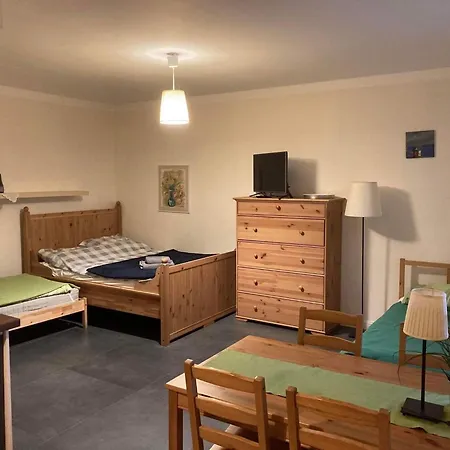 Holiday home Spacious Homes Near The In