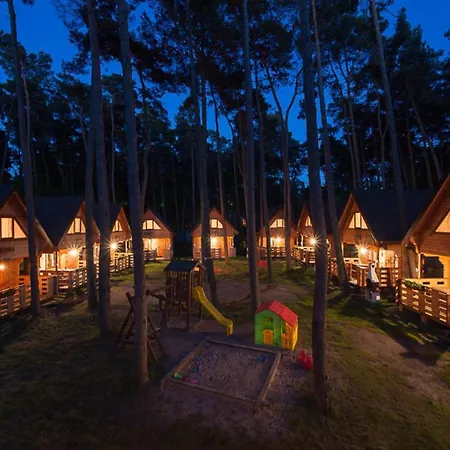 Spacious Homes Near The In *