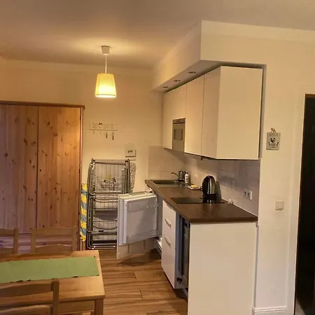 Spacious Homes Near The In