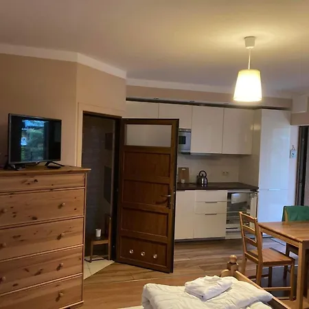 Holiday home Spacious Homes Near The In