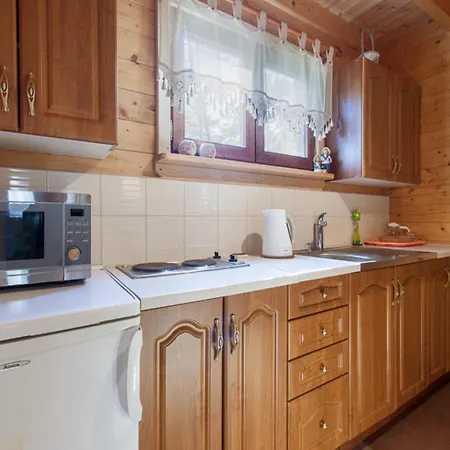 Σπίτι διακοπών Spacious Homes Near The In *