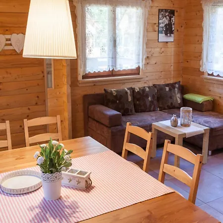 Spacious Homes Near The In Pobierowo