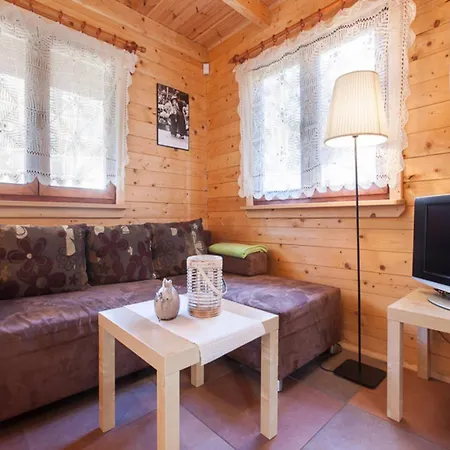 Σπίτι διακοπών Spacious Homes Near The In Pobierowo