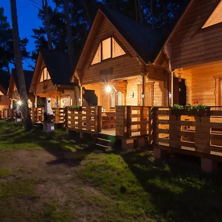 Spacious Homes Near The In