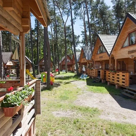 Casa vacanze Spacious Homes Near The In Pobierowo