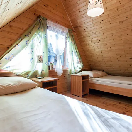 Spacious Homes Near The In