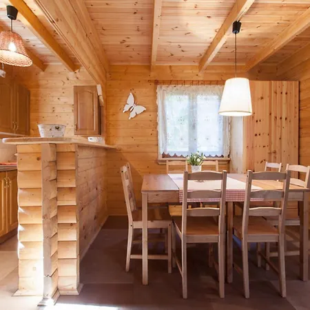 Spacious Homes Near The In Pobierowo