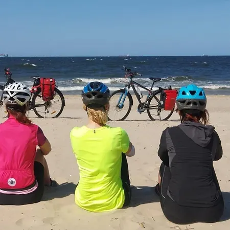 Σπίτι διακοπών Spacious Homes Near The In *