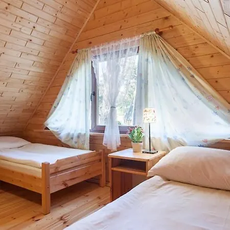 Σπίτι διακοπών Spacious Homes Near The In *