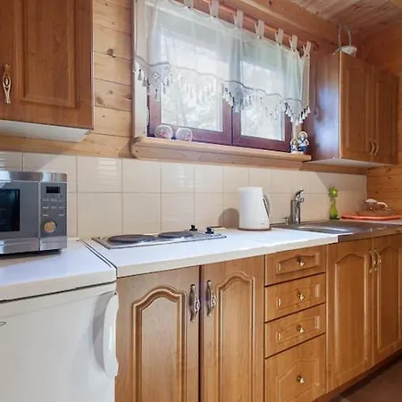 Spacious Homes Near The In * Pobierowo