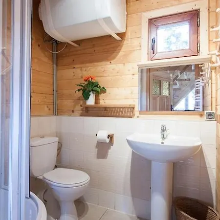 Spacious Homes Near The In