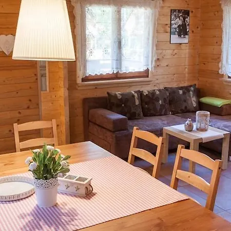 Spacious Homes Near The In * Pobierowo