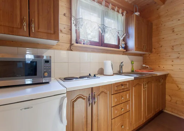 Casa vacanze Spacious Homes Near The In *