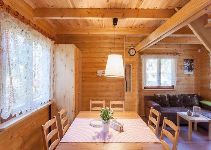 Spacious Homes Near The In Casa vacanze *