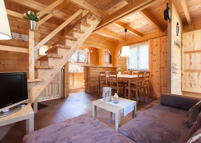 Casa vacanze Spacious Homes Near The In *