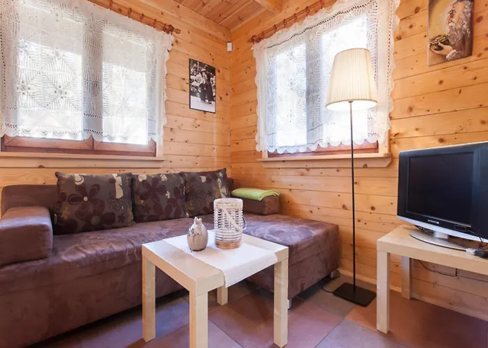 Casa vacanze Spacious Homes Near The In Pobierowo