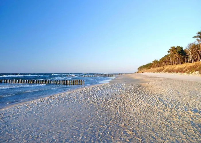 Spacious Homes Near The In Casa vacanze