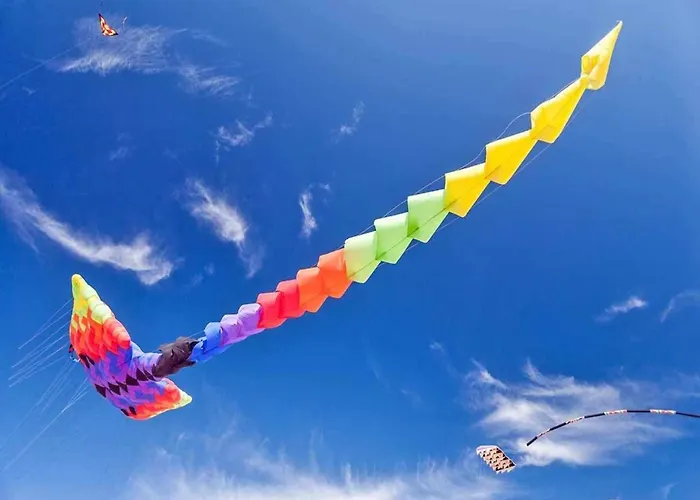 Spacious Homes Near The In Casa vacanze