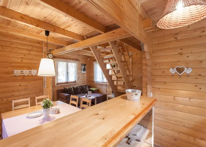 Casa vacanze Spacious Homes Near The In *