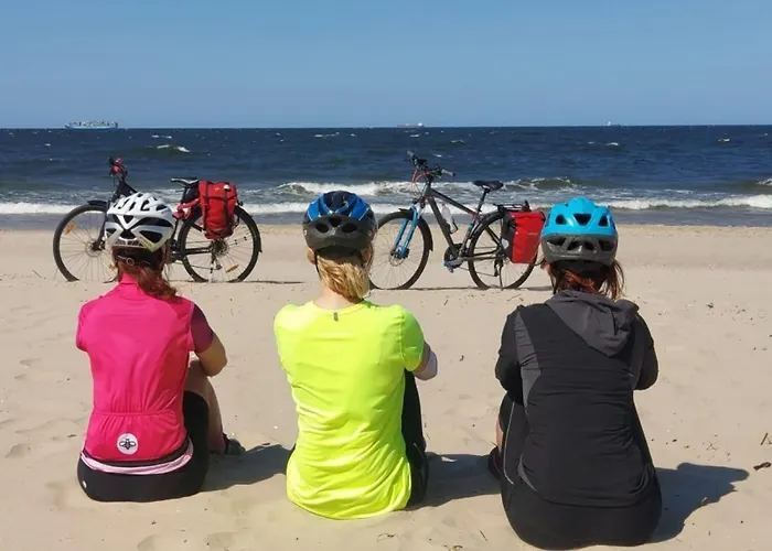 Casa vacanze Spacious Homes Near The In *