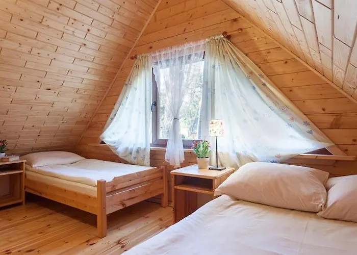 Casa vacanze Spacious Homes Near The In *