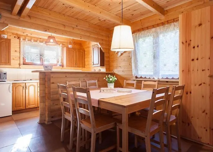 Casa vacanze Spacious Homes Near The In