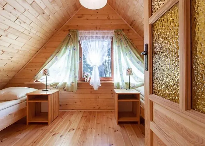 Casa vacanze Spacious Homes Near The In *