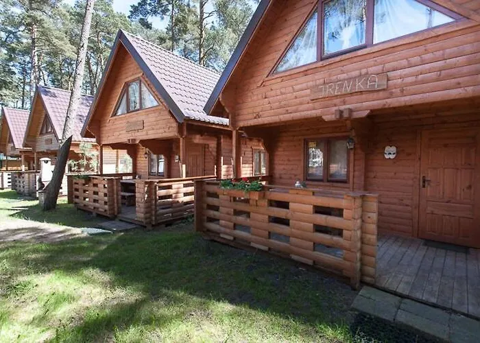 Casa vacanze Spacious Homes Near The In